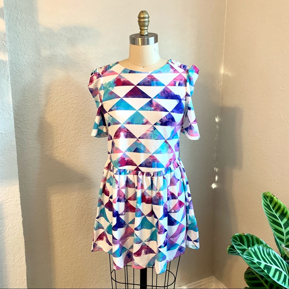 Sabo Skirt Dress